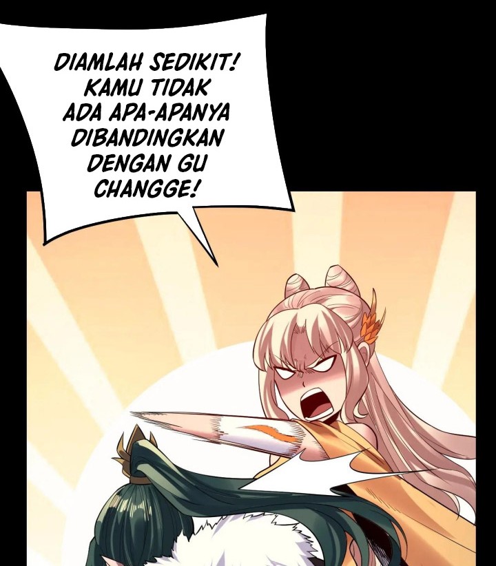 The Villain Of Destiny Chapter 203 Gambar 12