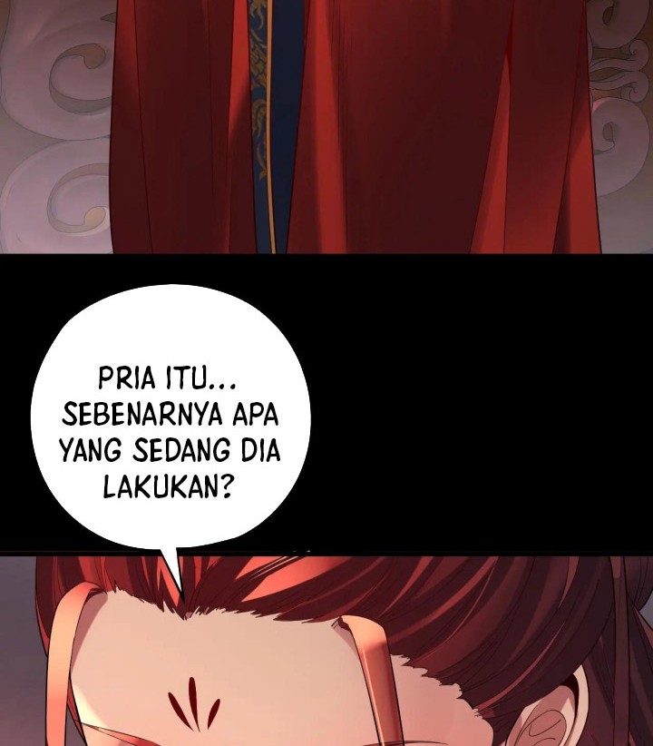 The Villain Of Destiny Chapter 203 Gambar 14