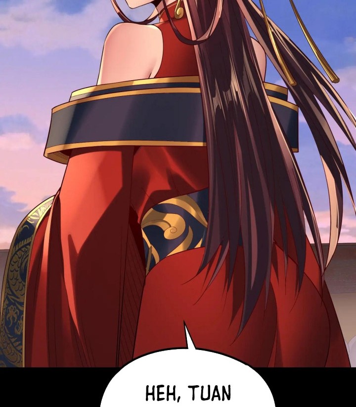 The Villain Of Destiny Chapter 203 Gambar 16