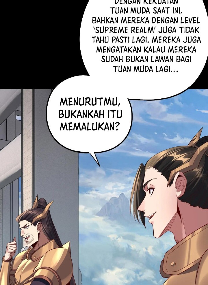 The Villain Of Destiny Chapter 204 Gambar 24