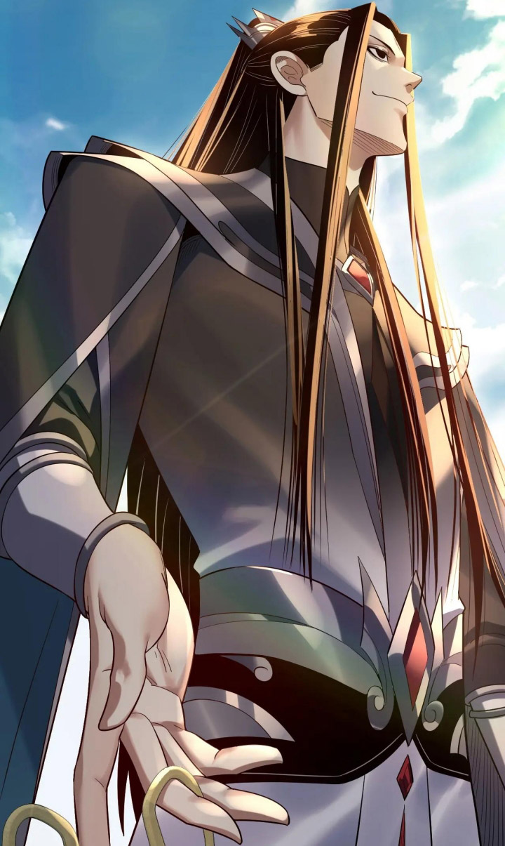 The Villain Of Destiny Chapter 204 Gambar 41