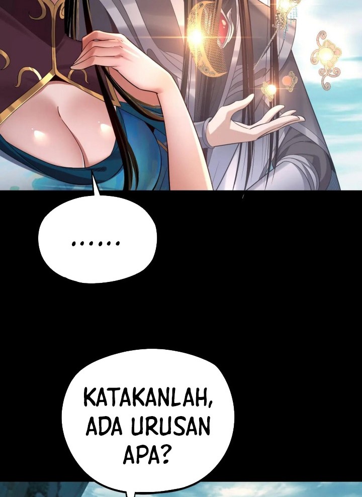 The Villain Of Destiny Chapter 204 Gambar 8