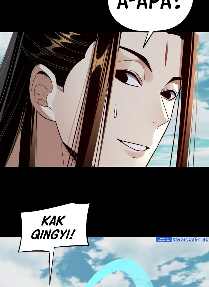 The Villain Of Destiny Chapter 204 Gambar 10