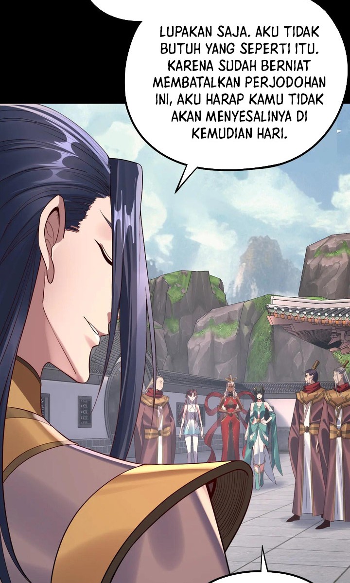 The Villain Of Destiny Chapter 205 Gambar 34