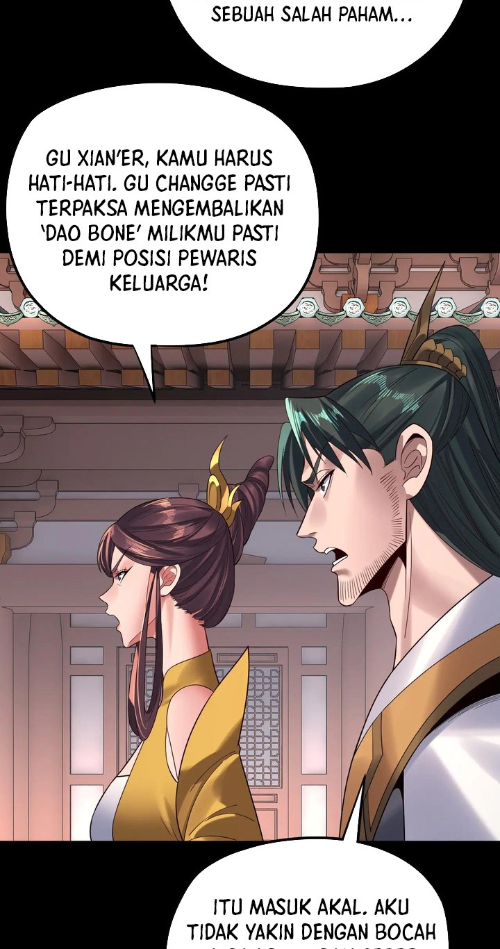 The Villain Of Destiny Chapter 205 Gambar 18