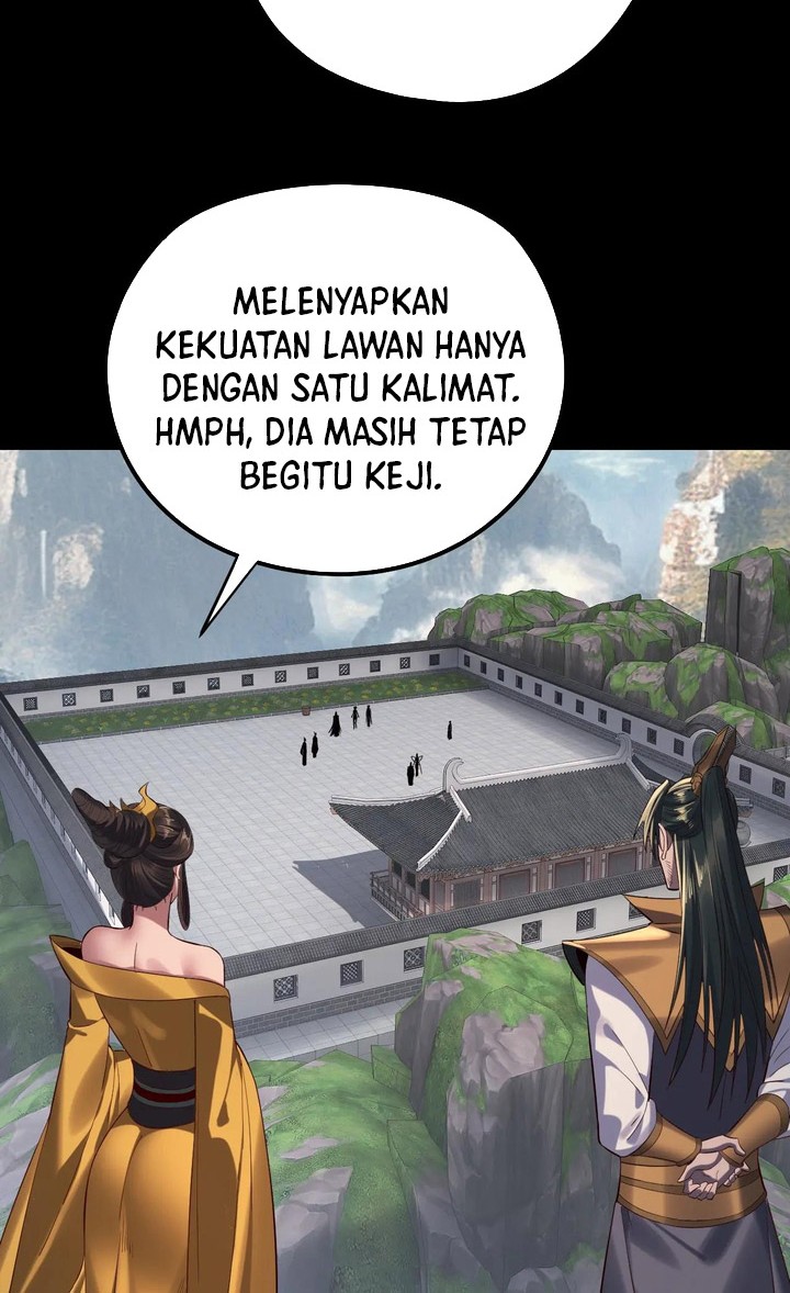 The Villain Of Destiny Chapter 206 Gambar 22