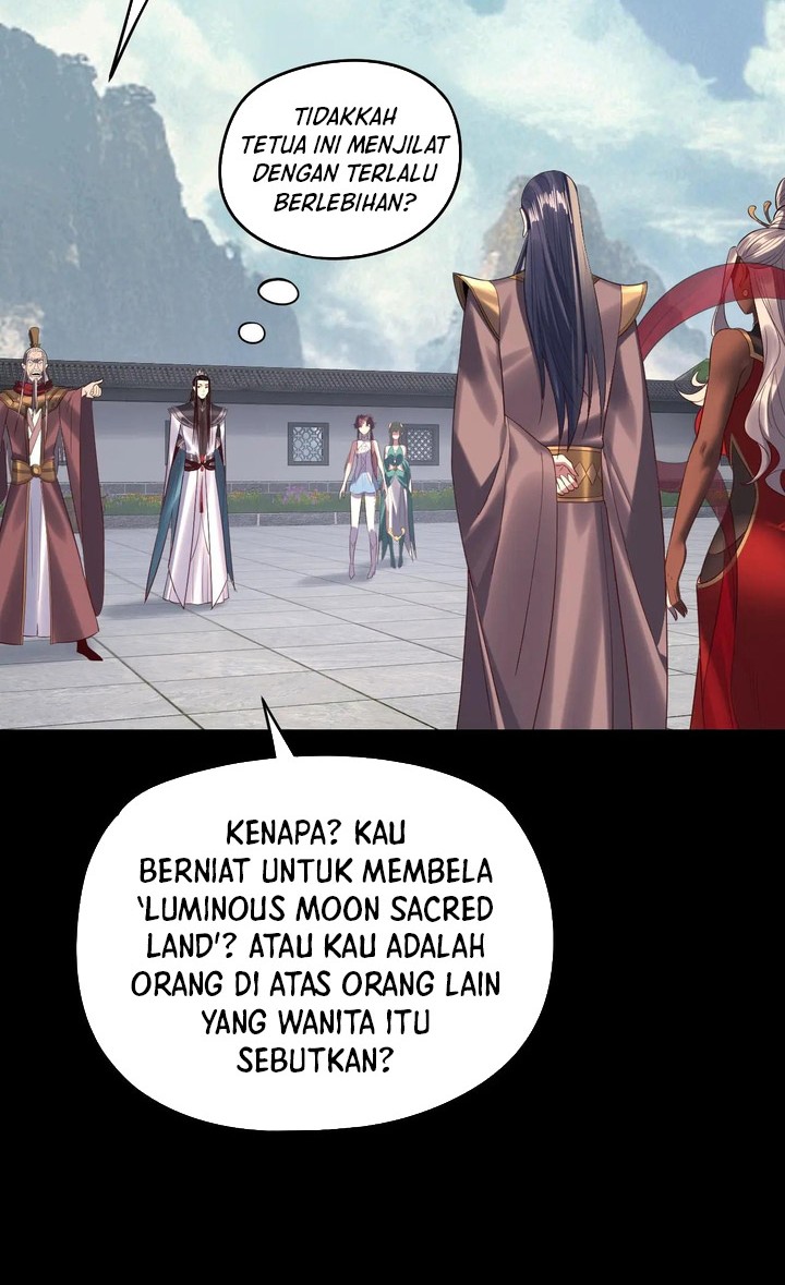 The Villain Of Destiny Chapter 206 Gambar 24