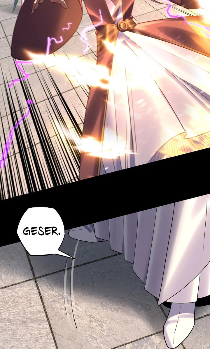 The Villain Of Destiny Chapter 206 Gambar 30