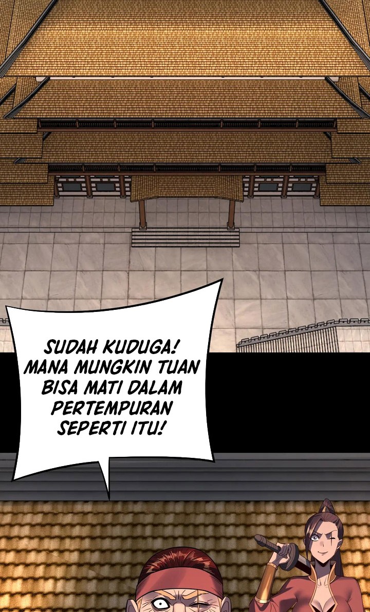 The Villain Of Destiny Chapter 206 Gambar 34