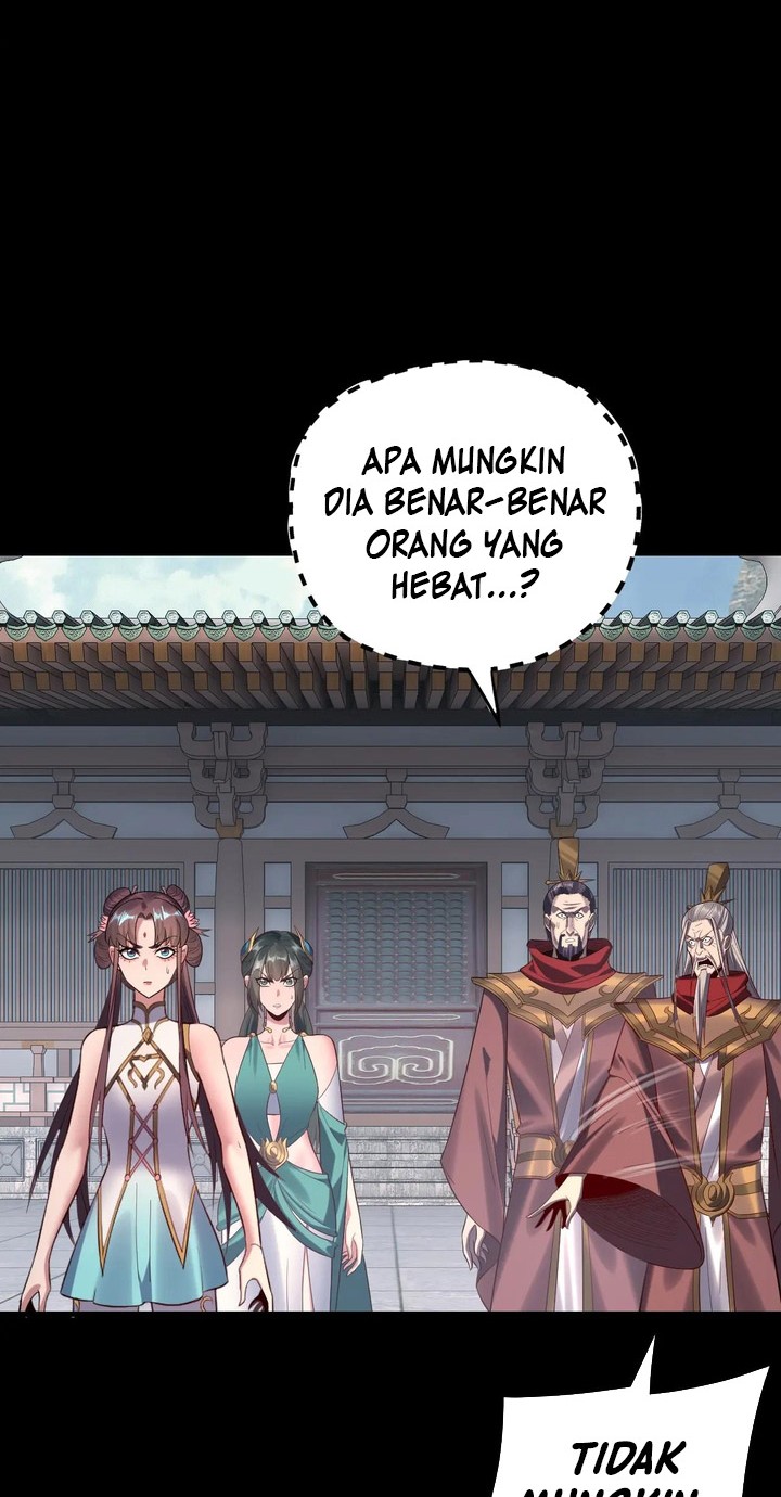 Manhua The Villain Of Destiny Chapter 206 gambar nomor 2