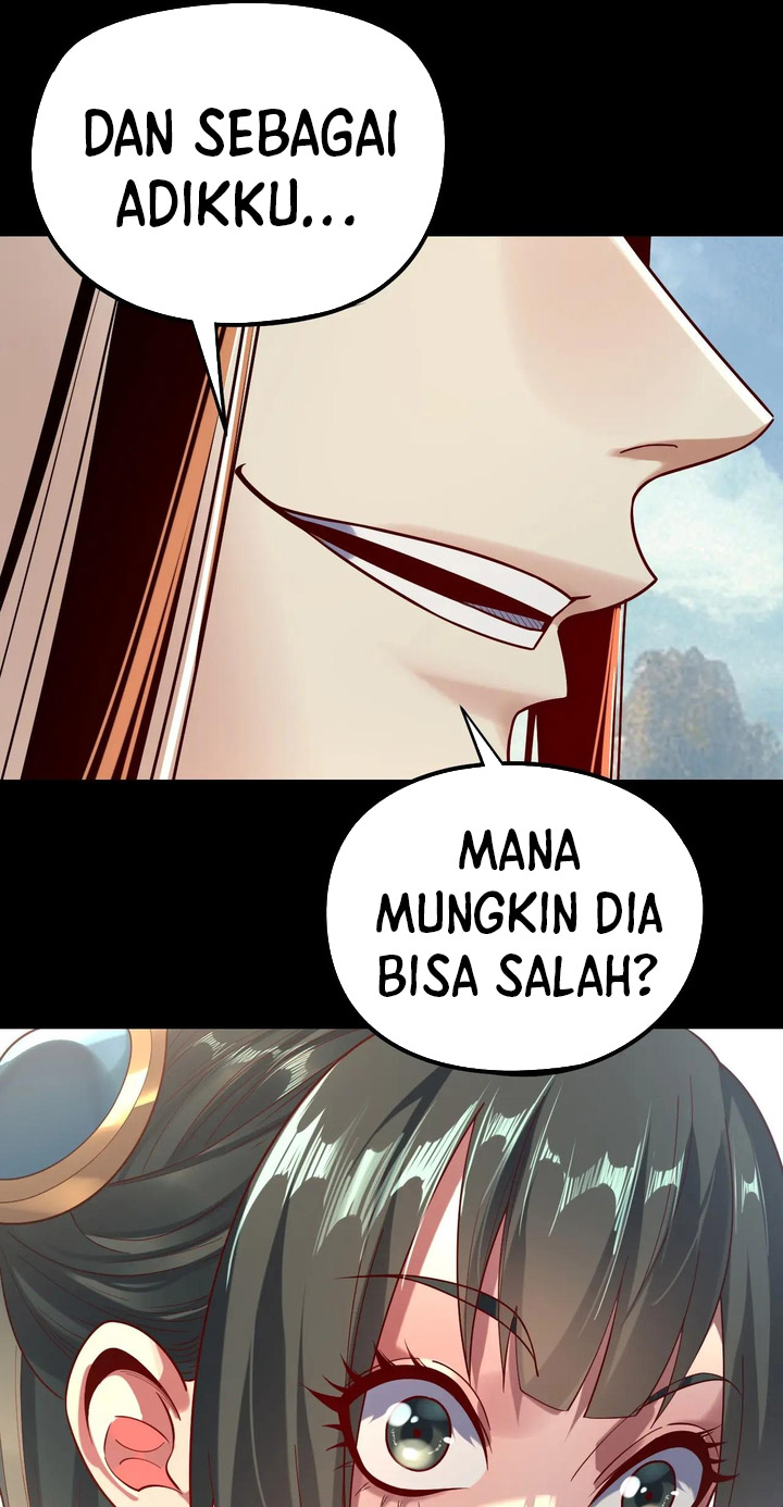 The Villain Of Destiny Chapter 206 Gambar 41