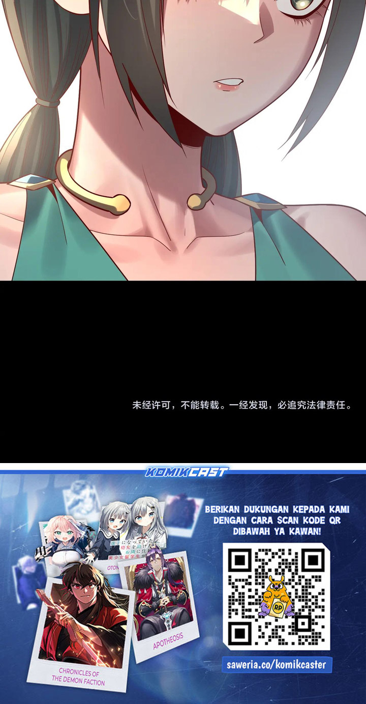 The Villain Of Destiny Chapter 206 Gambar 42