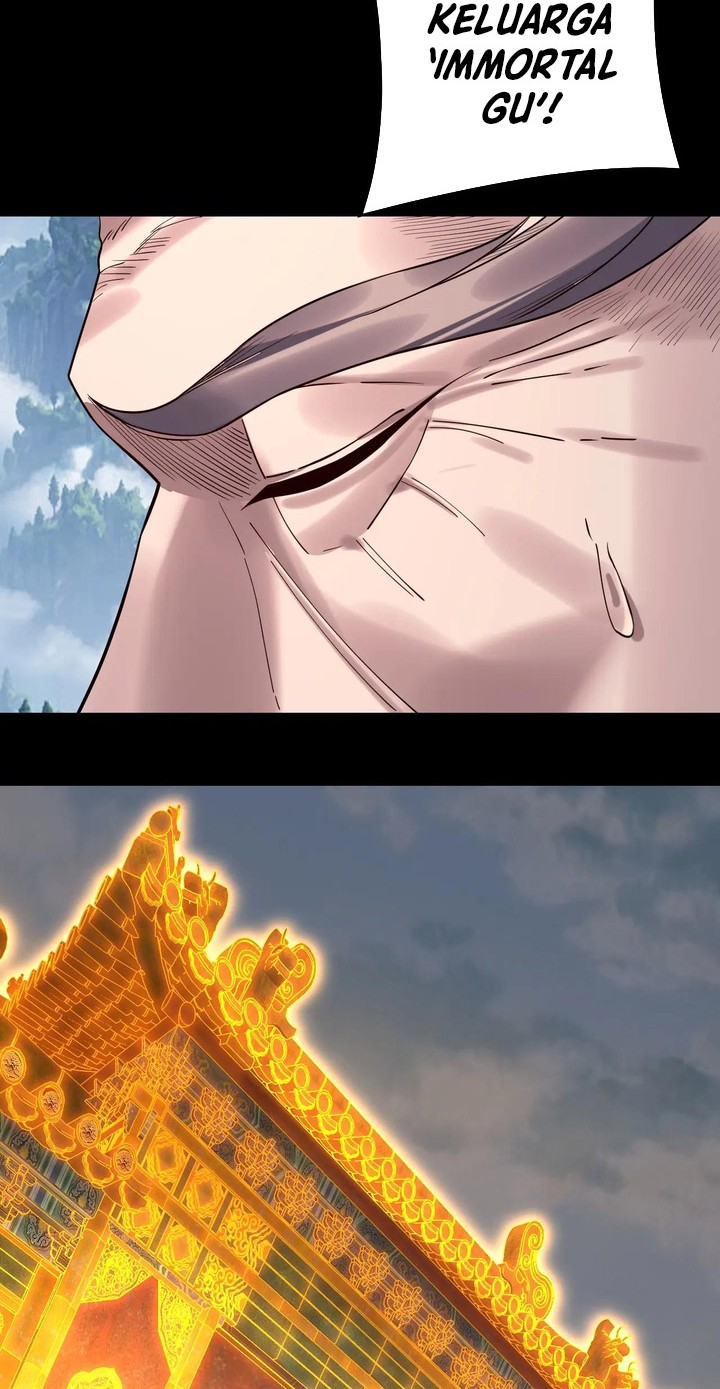 The Villain Of Destiny Chapter 206 Gambar 10