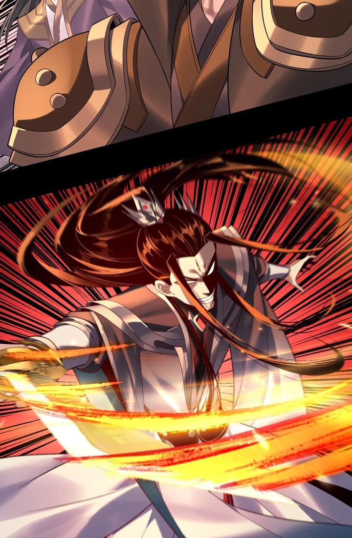 The Villain Of Destiny Chapter 207 Gambar 20