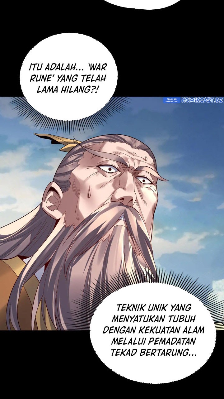 The Villain Of Destiny Chapter 207 Gambar 8