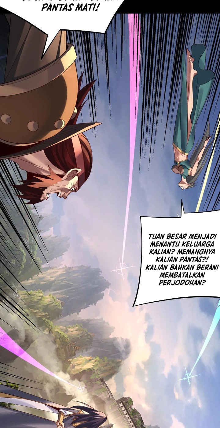 The Villain Of Destiny Chapter 207 Gambar 12