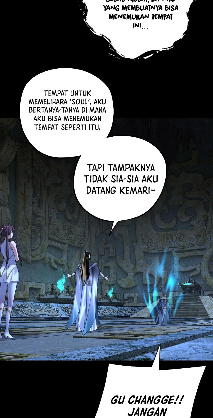 The Villain Of Destiny Chapter 208 Gambar 22