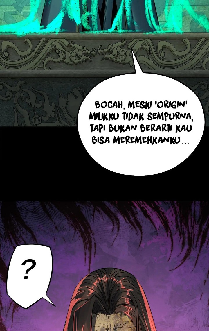 The Villain Of Destiny Chapter 208 Gambar 28