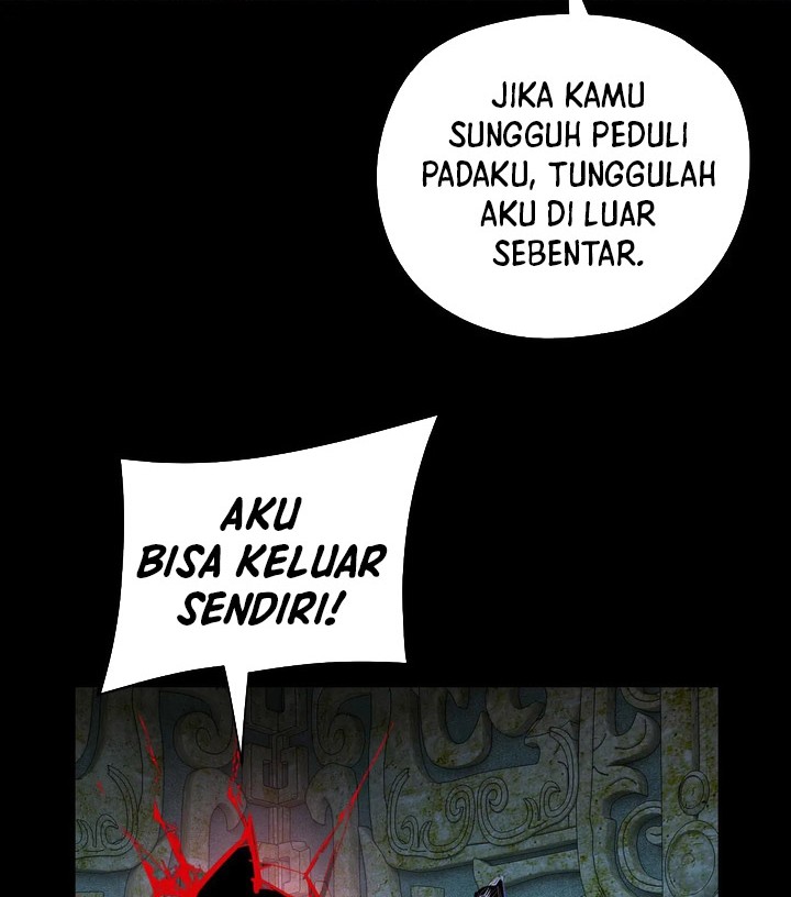 The Villain Of Destiny Chapter 208 Gambar 36