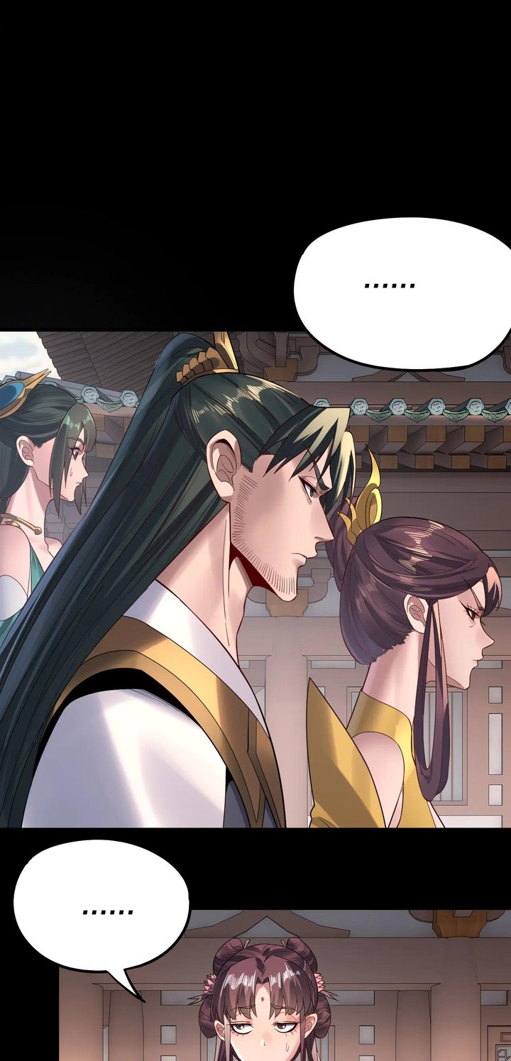 Manhua The Villain Of Destiny Chapter 208 gambar nomor 2