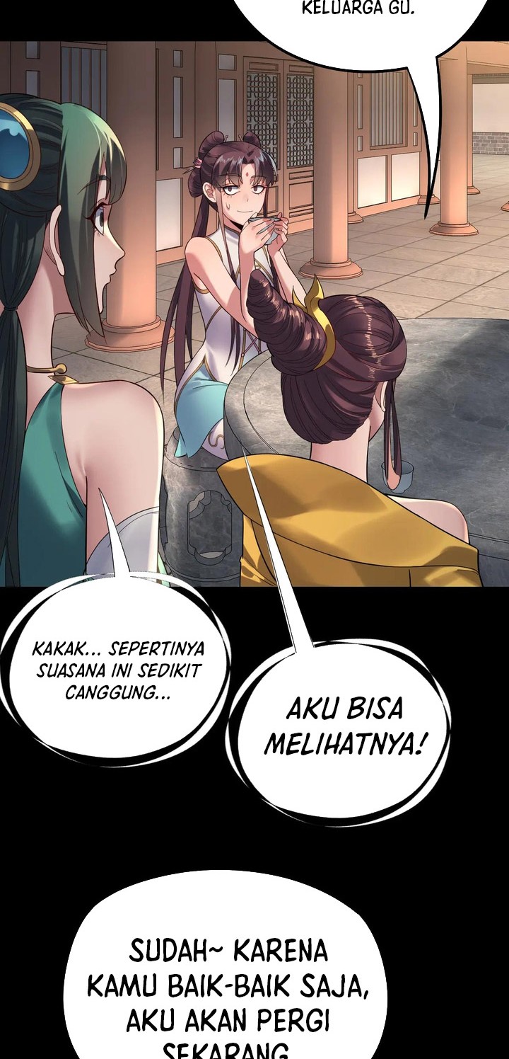 The Villain Of Destiny Chapter 208 Gambar 4