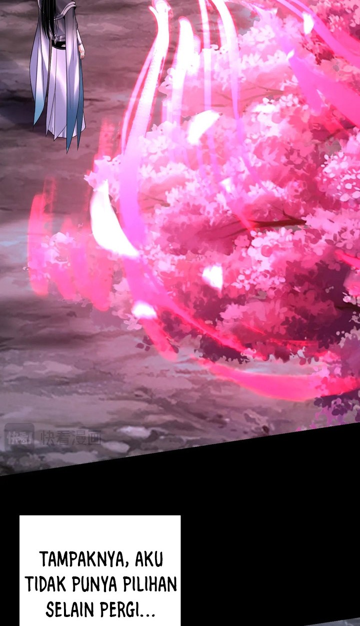 The Villain Of Destiny Chapter 209 Gambar 22