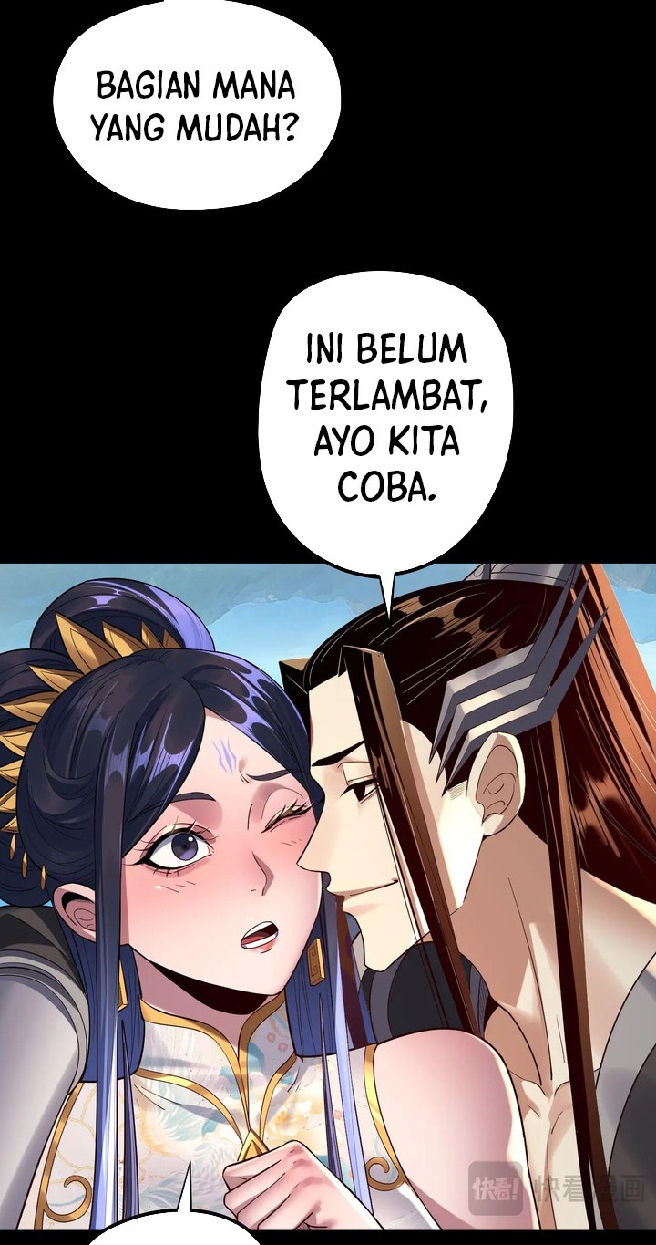 The Villain Of Destiny Chapter 209 Gambar 36