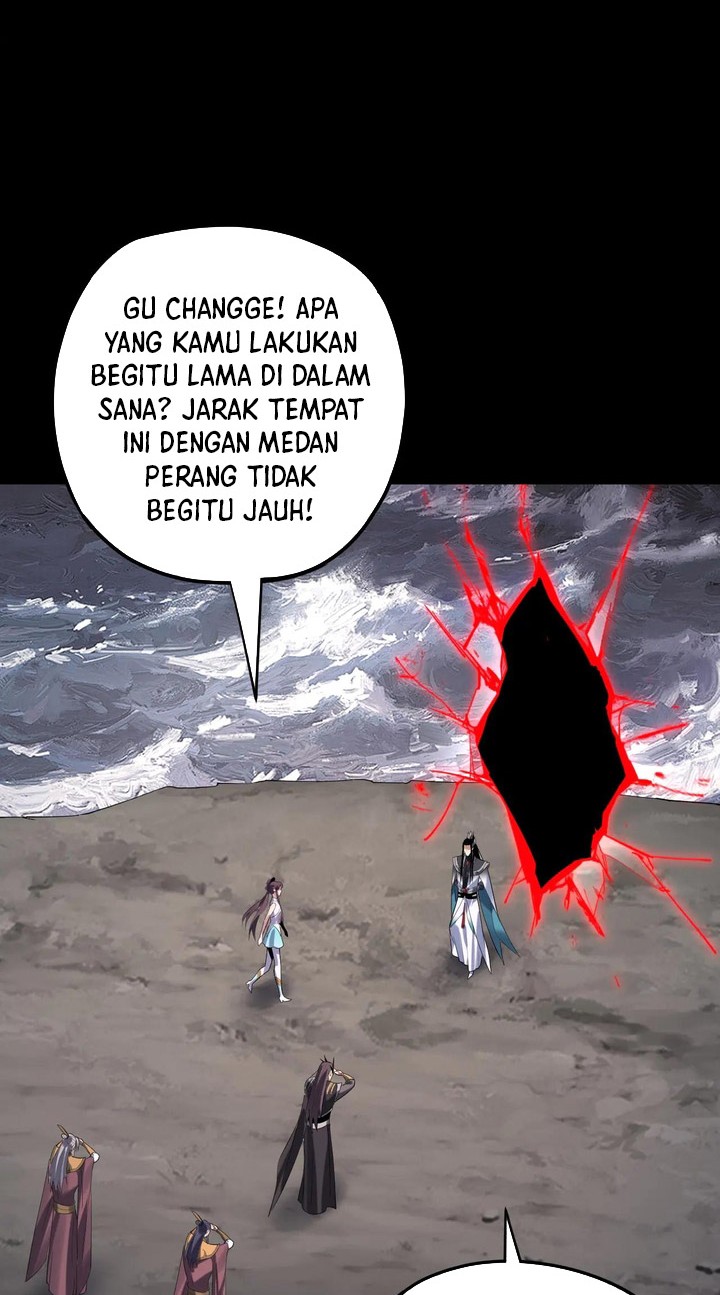 Manhua The Villain Of Destiny Chapter 209 gambar nomor 2