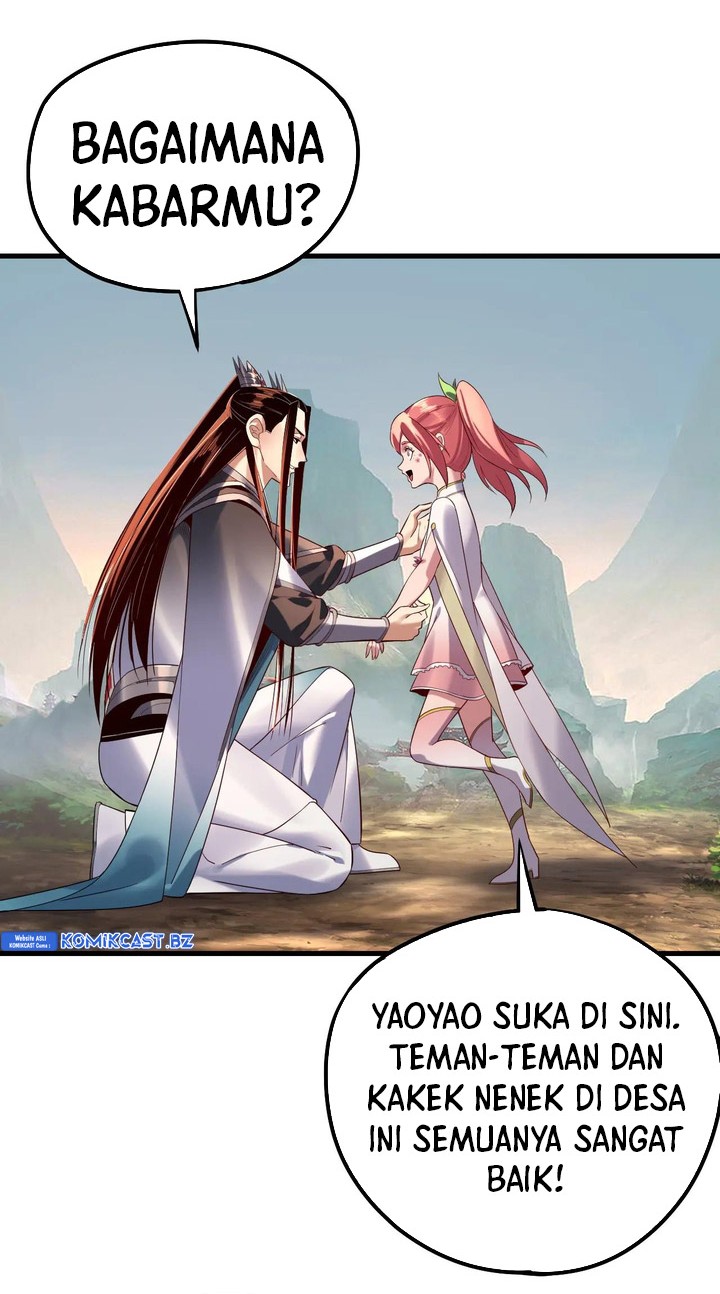 The Villain Of Destiny Chapter 209 Gambar 8