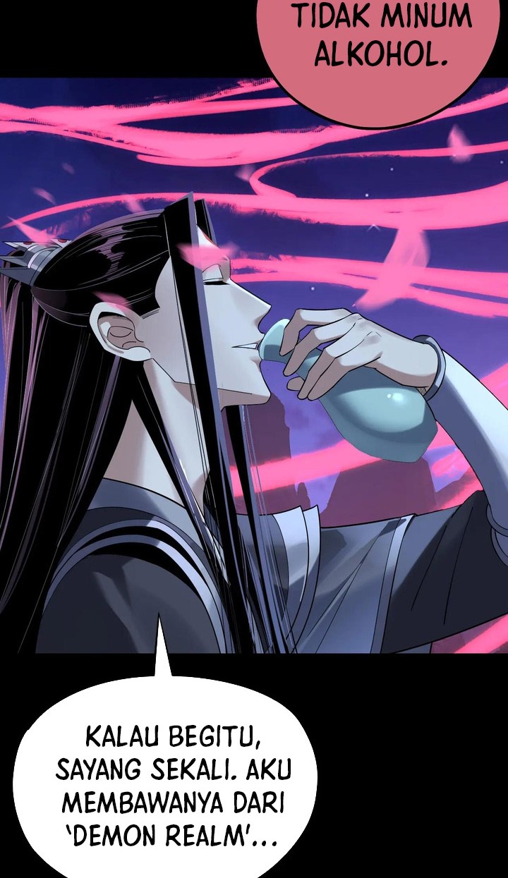 The Villain Of Destiny Chapter 209 Gambar 12