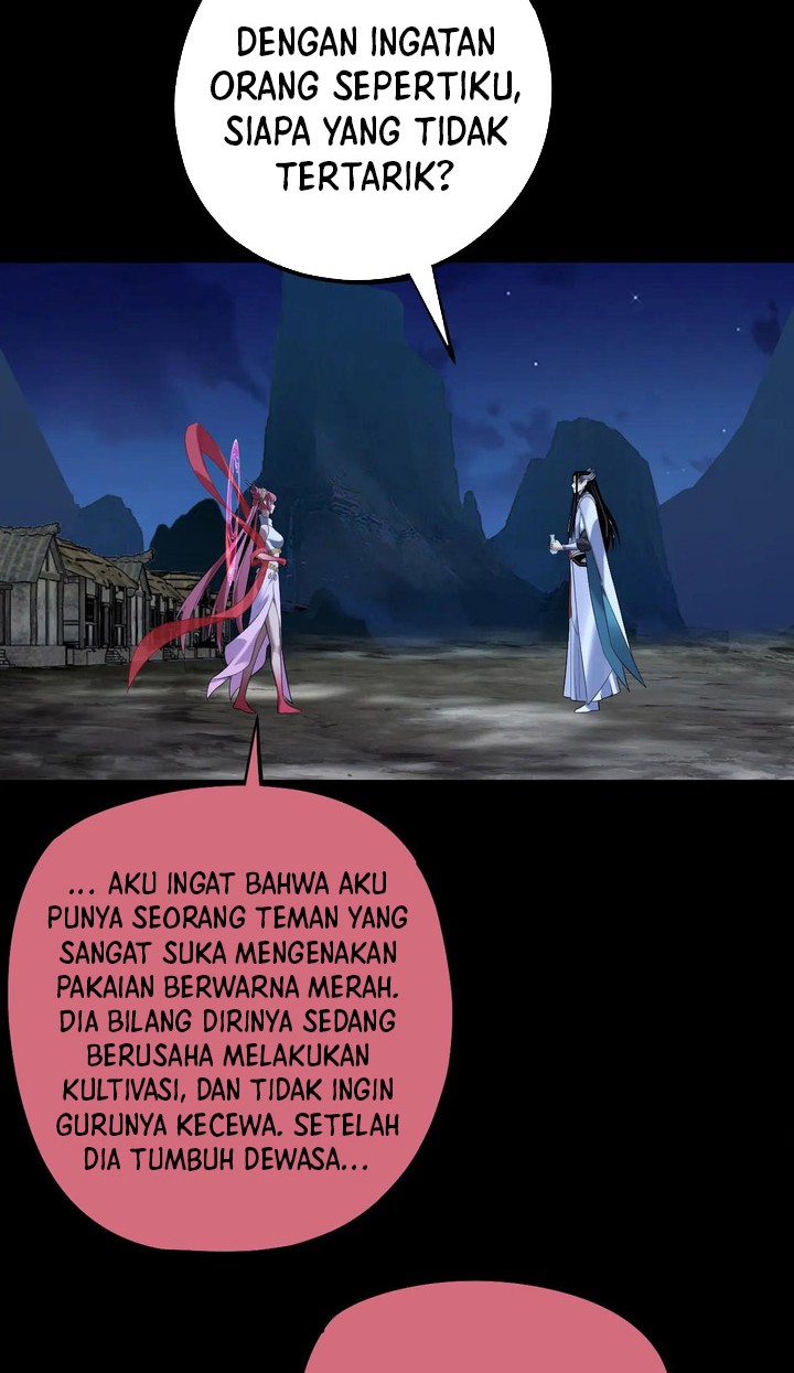 The Villain Of Destiny Chapter 209 Gambar 14