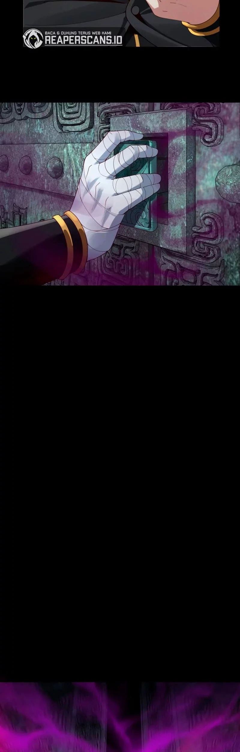 The Villain Of Destiny Chapter 21 Gambar 30
