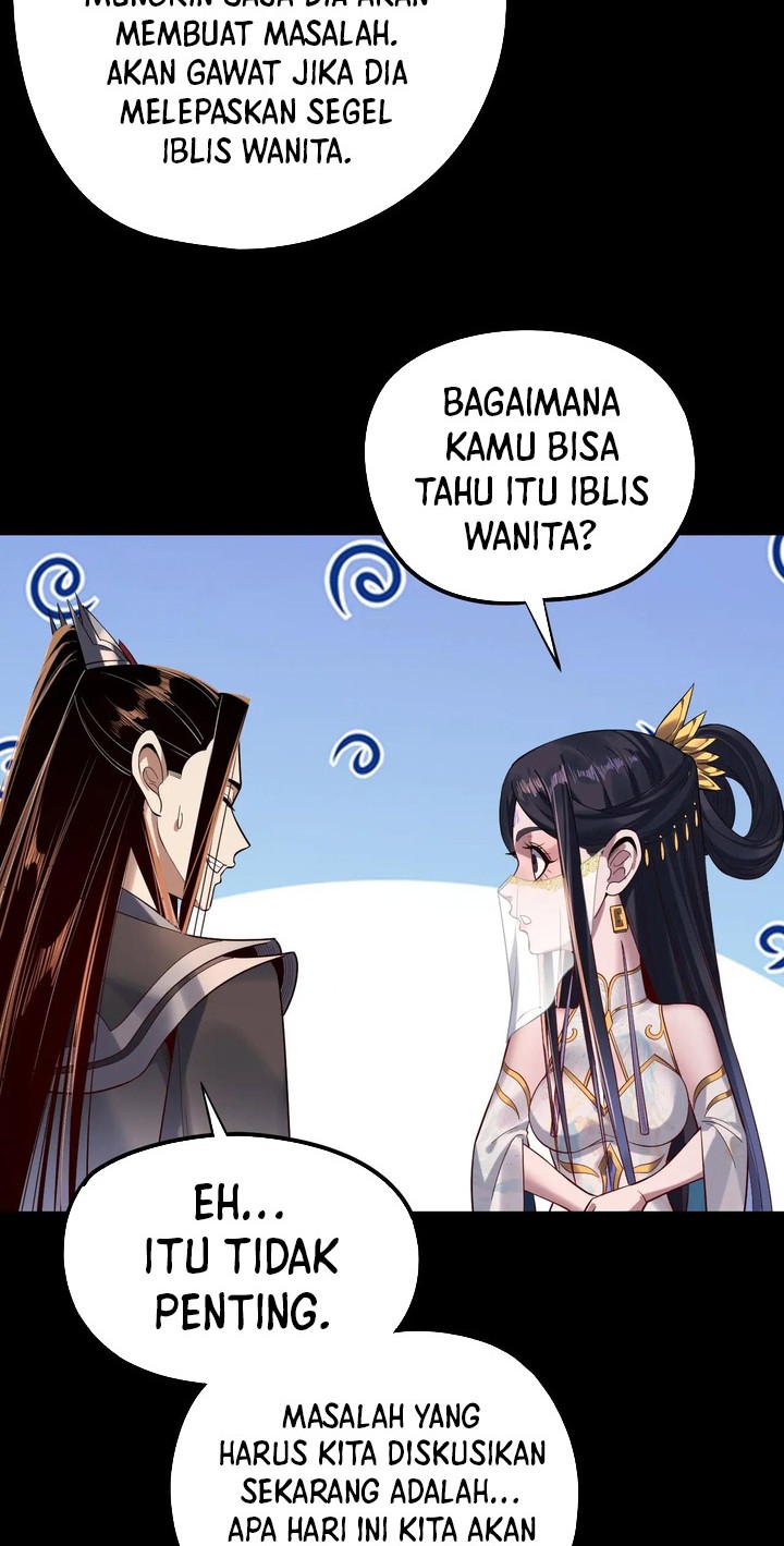 The Villain Of Destiny Chapter 210 Gambar 26