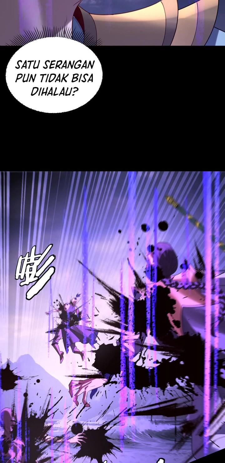 The Villain Of Destiny Chapter 210 Gambar 10