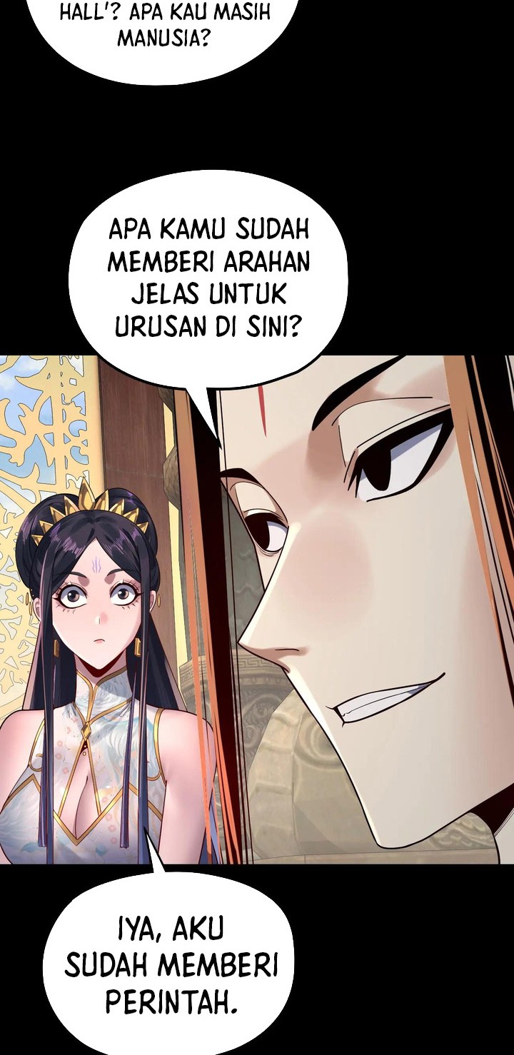 The Villain Of Destiny Chapter 210 Gambar 14