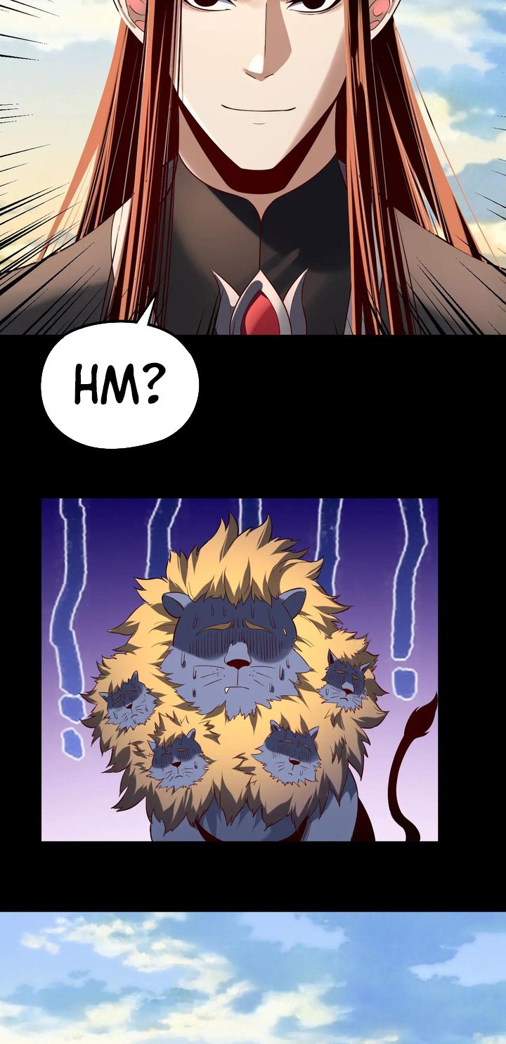 The Villain Of Destiny Chapter 210 Gambar 18