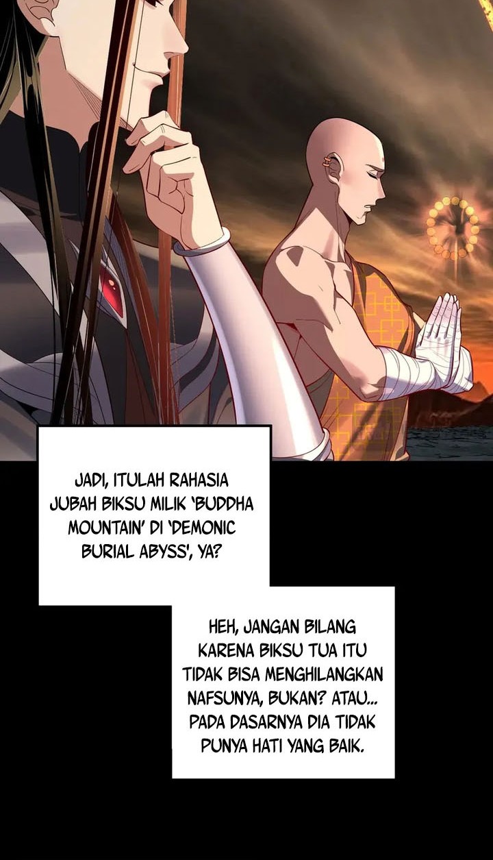 The Villain Of Destiny Chapter 211 Gambar 32