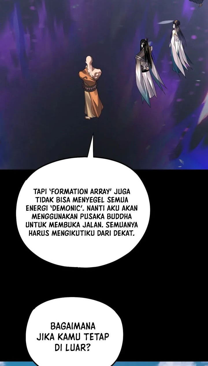 The Villain Of Destiny Chapter 211 Gambar 4