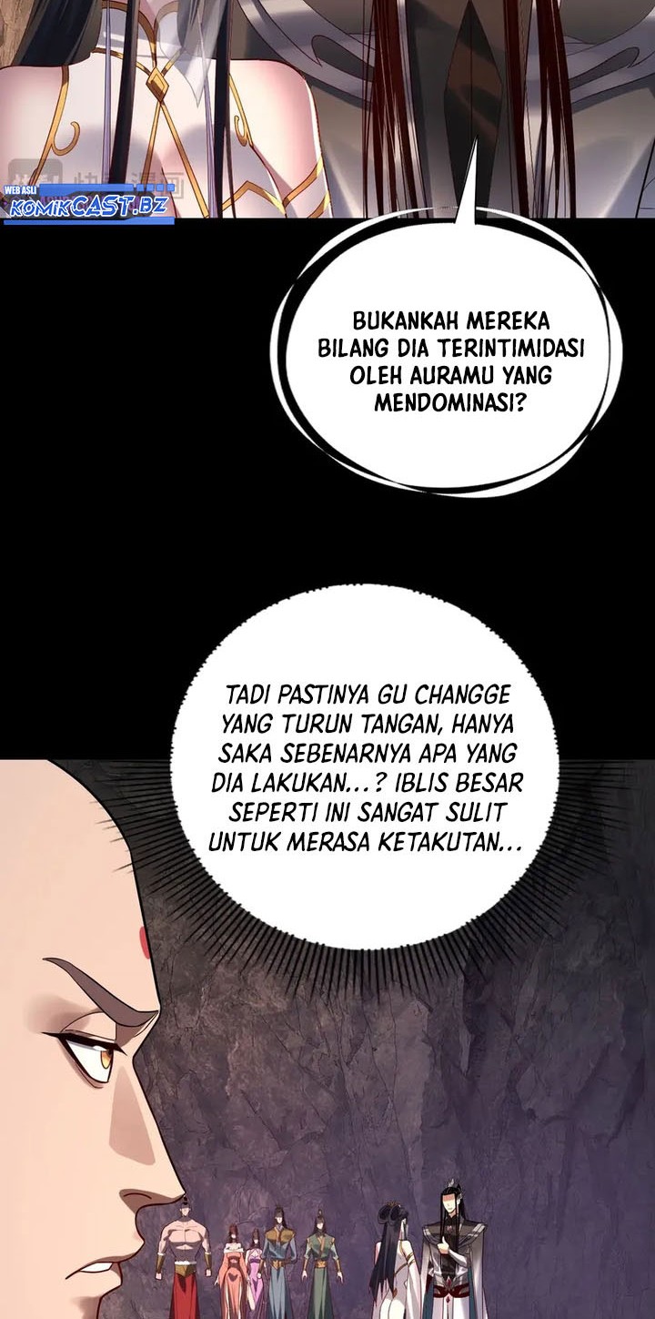 The Villain Of Destiny Chapter 211 Gambar 18