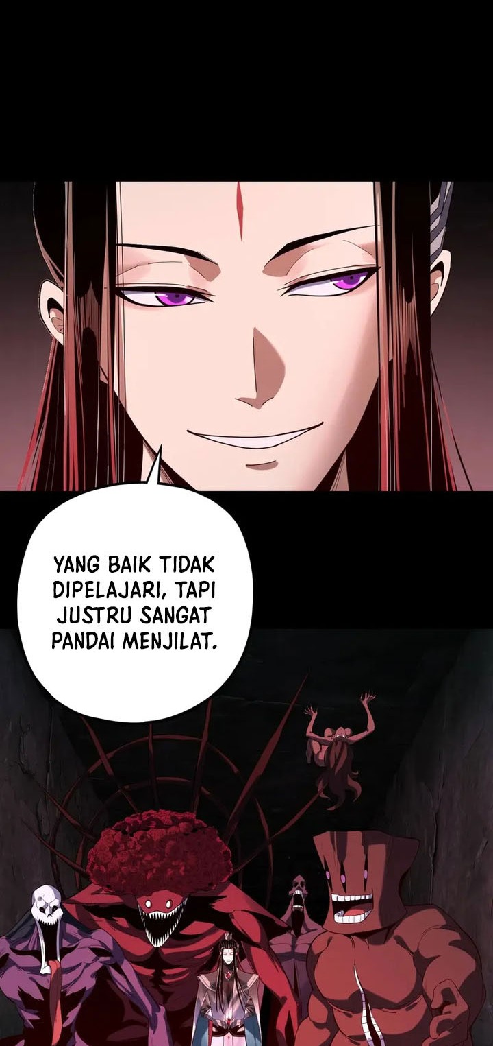 Baca Manhua The Villain Of Destiny Chapter 212 Gambar 2
