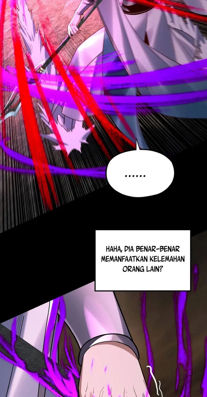 The Villain Of Destiny Chapter 213 Gambar 22