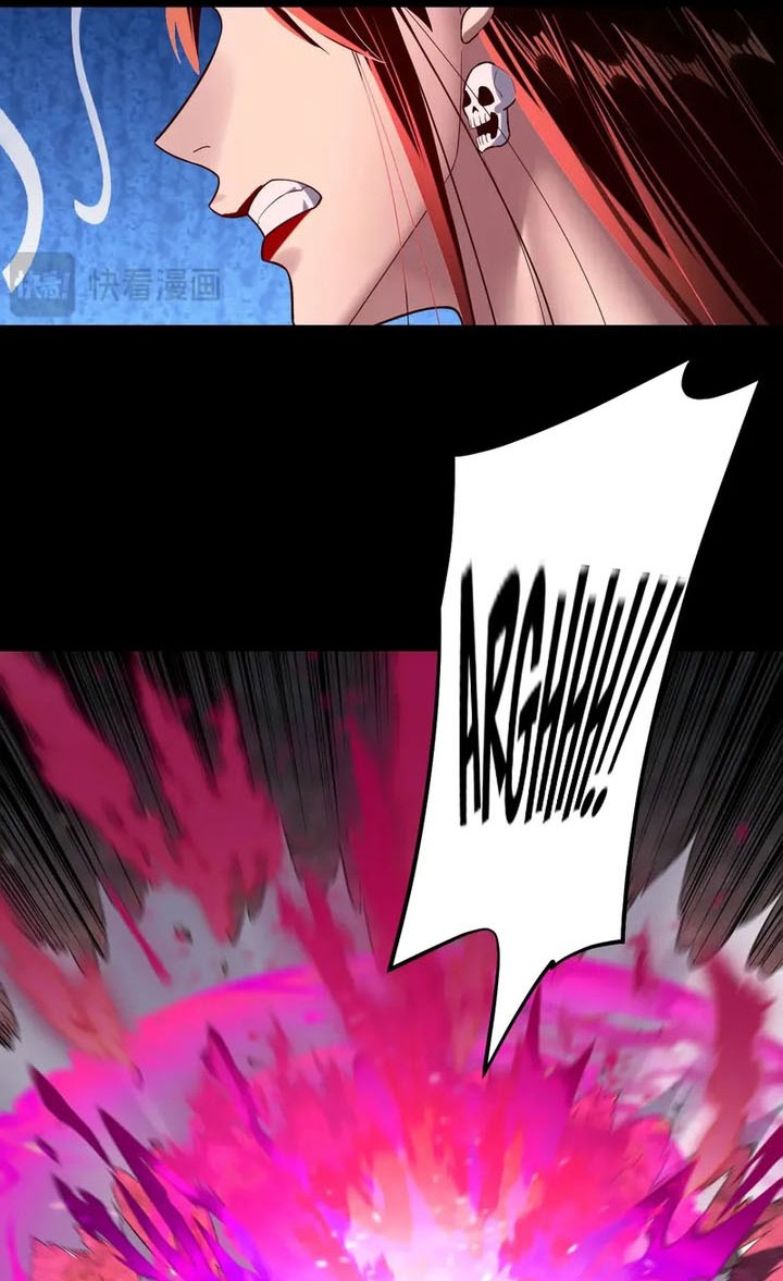 The Villain Of Destiny Chapter 213 Gambar 28