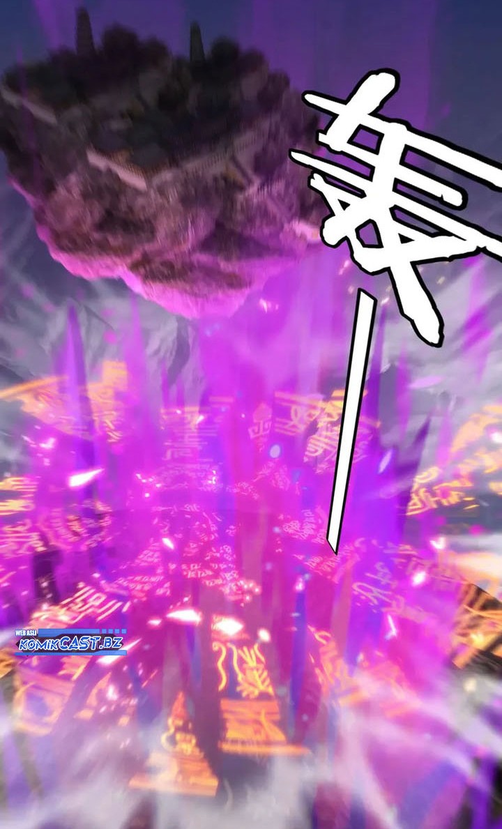 The Villain Of Destiny Chapter 213 Gambar 36