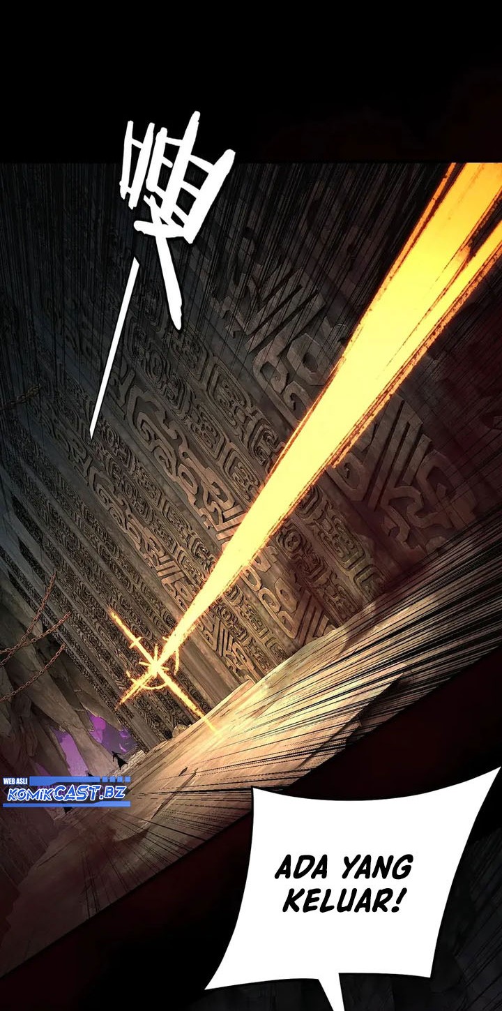 Manhua The Villain Of Destiny Chapter 213 gambar nomor 2