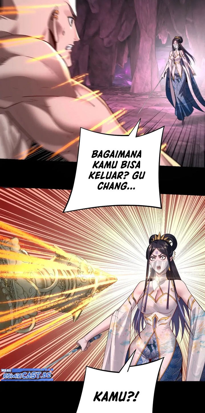 The Villain Of Destiny Chapter 213 Gambar 4