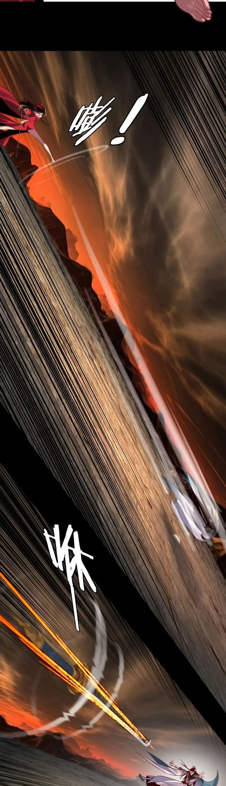 The Villain Of Destiny Chapter 213 Gambar 15