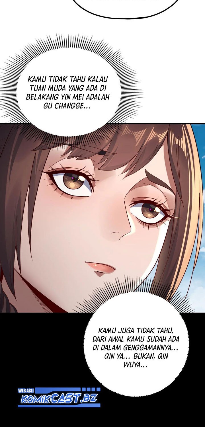 The Villain Of Destiny Chapter 214 Gambar 24