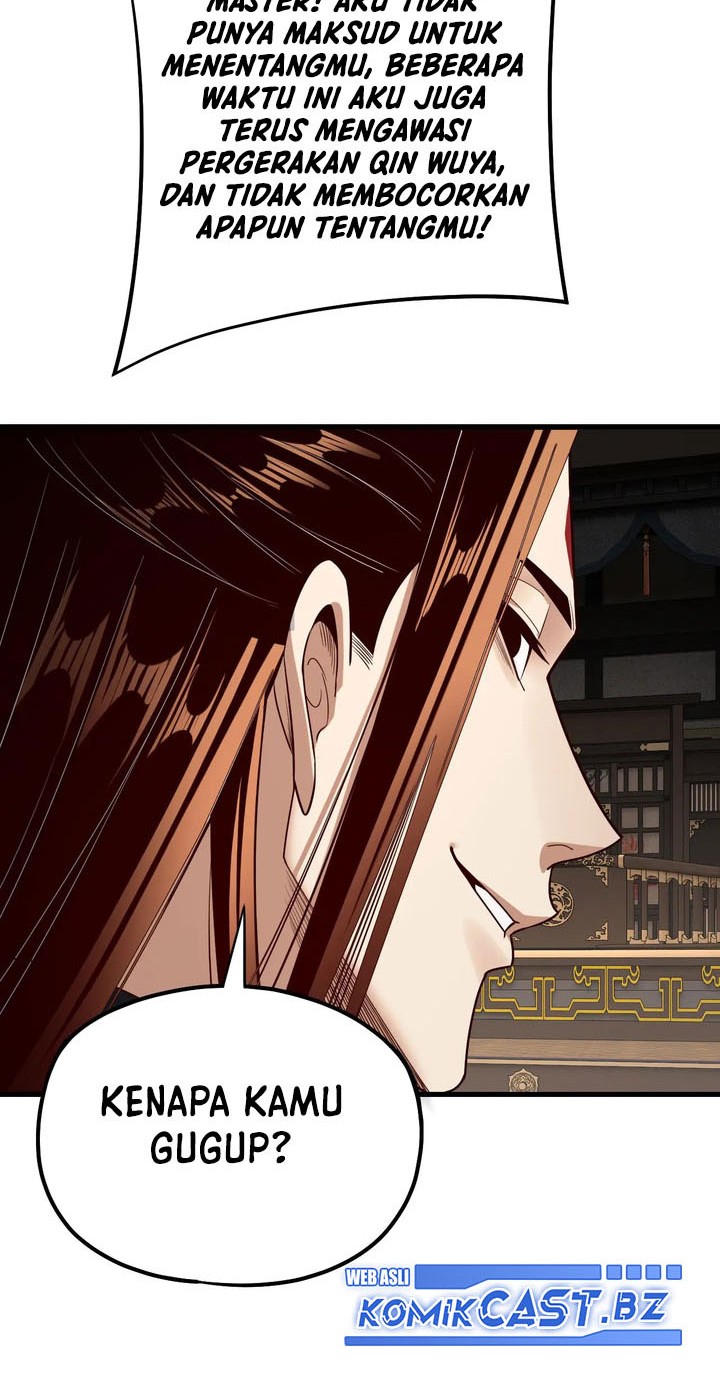 The Villain Of Destiny Chapter 214 Gambar 32