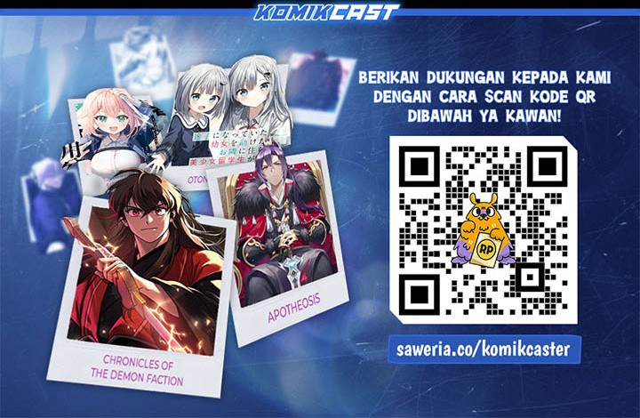 The Villain Of Destiny Chapter 214 Gambar 40