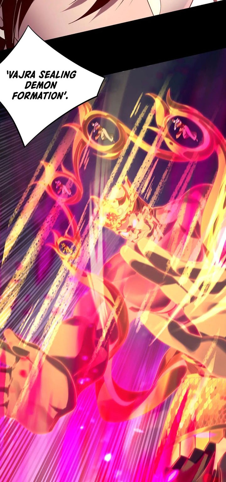 The Villain Of Destiny Chapter 214 Gambar 4